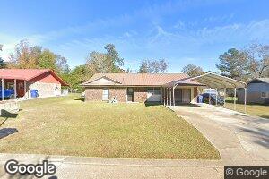 496 Nila Sue Dr, Newllano, LA 71461