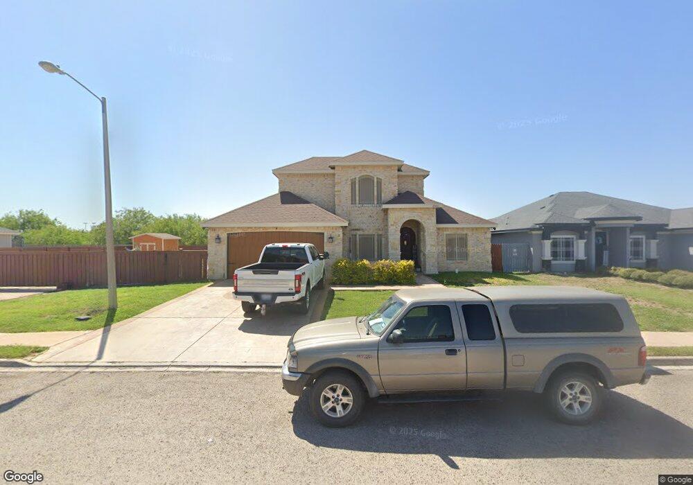 2505 Olmitos Ave, San Juan, TX 78589 - photo 1