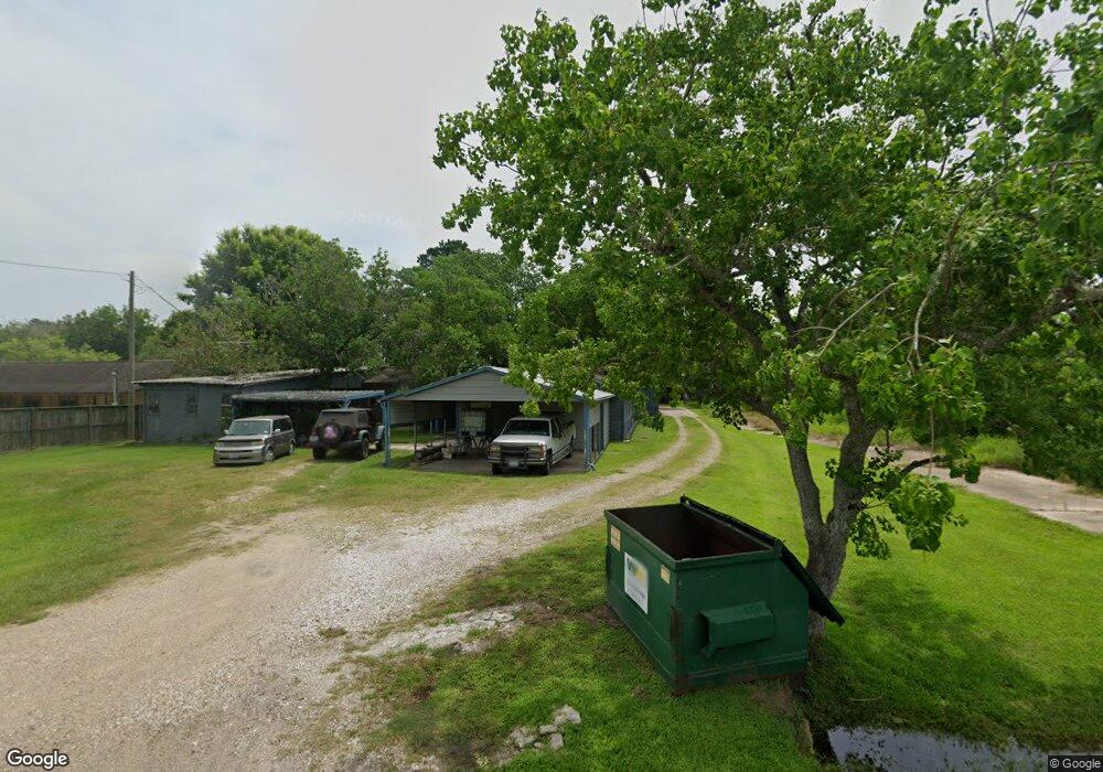 189 County Road 294, Alvin, TX 77511 - photo 1