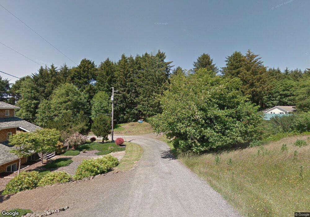 Lot 11 Oar Dr SE, Lincoln City, OR 97367 - photo 1