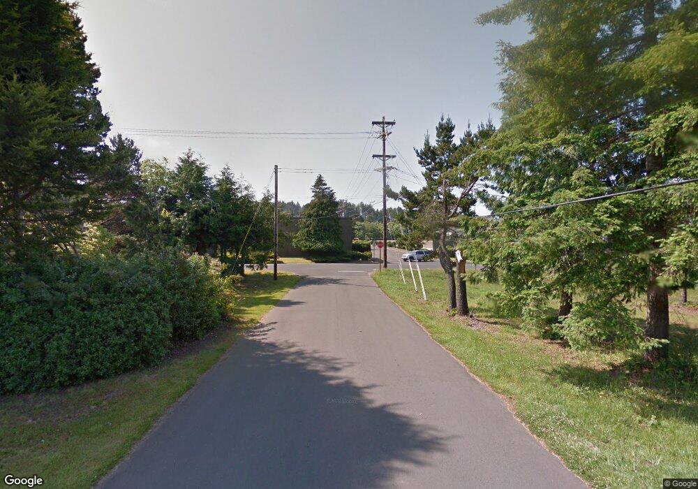 11 SE Oar Ave, Lincoln City, OR 97367 - photo 1