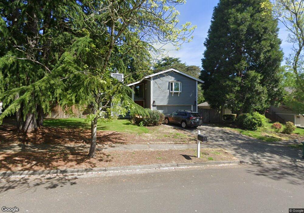 12825 SW Remudo Ln, Beaverton, OR 97008 - photo 1