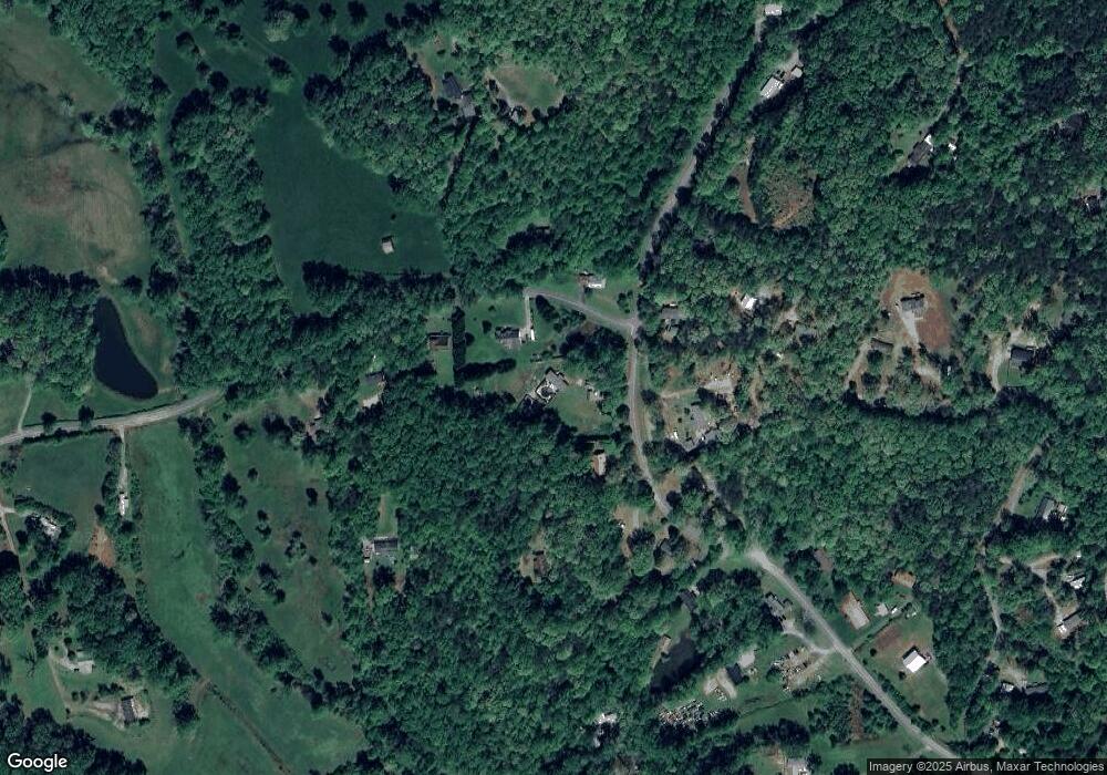 583 Homer Edwards Rd, Dahlonega, GA 30533 - photo 1