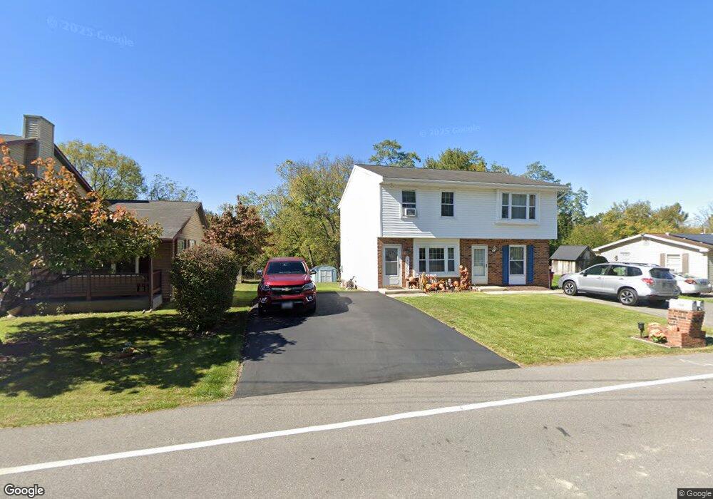 11038 Hickory School Rd, Williamsport, MD 21795 - photo 1