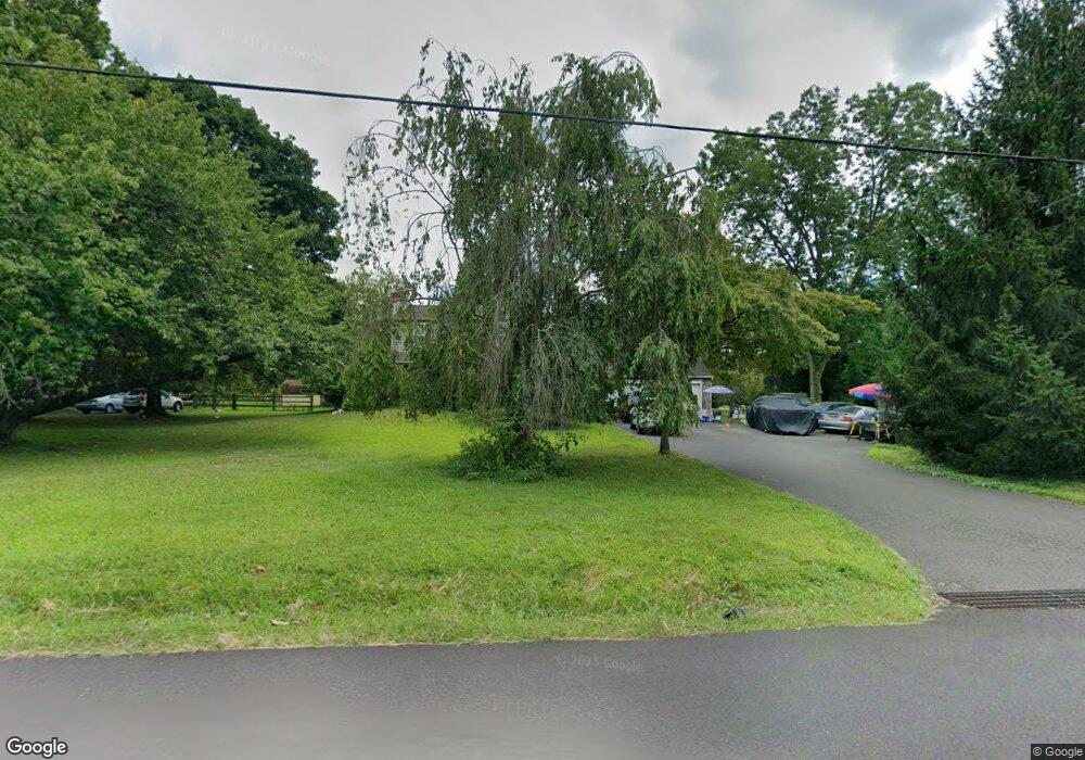 421 Upper Stump Rd, Chalfont, PA 18914 - photo 1