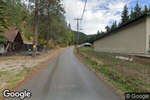 0 Revenue Gulch Rd, Silverton, ID 83867