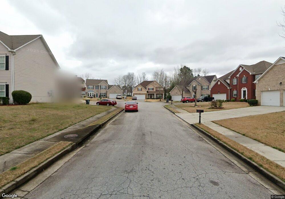 0 Indigo Ct unit 7316484, Stockbridge, GA 30281 - photo 1