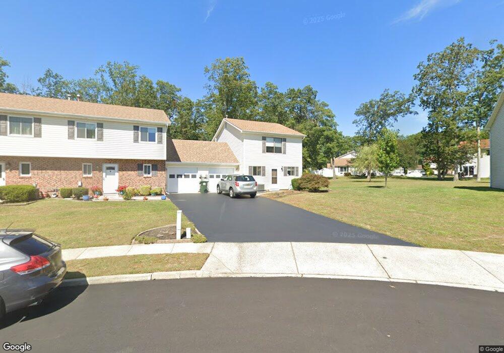 5 Colleen Ct, Howell, NJ 07731 - photo 1