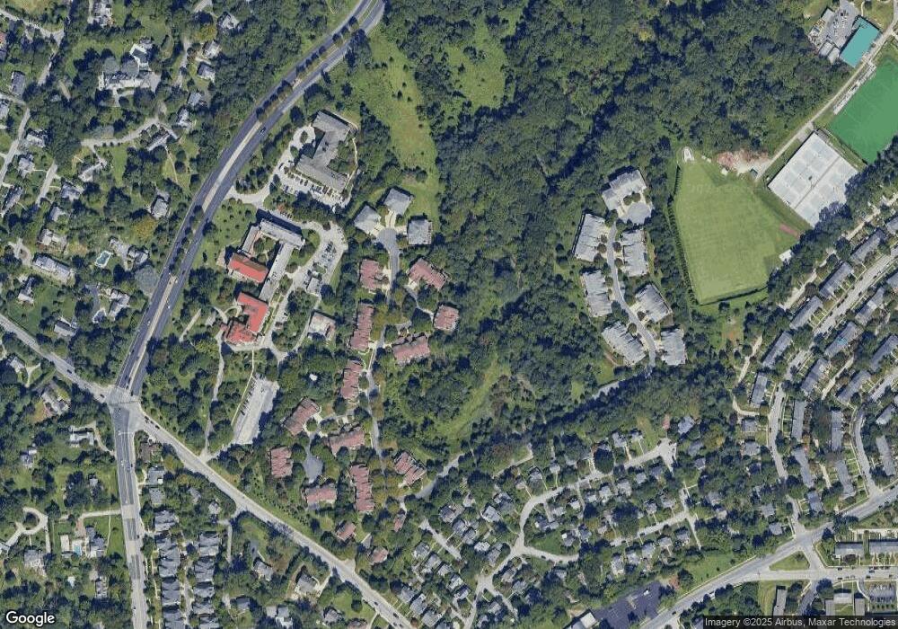 6441 Cloister Gate Dr, Baltimore, MD 21212 - photo 1