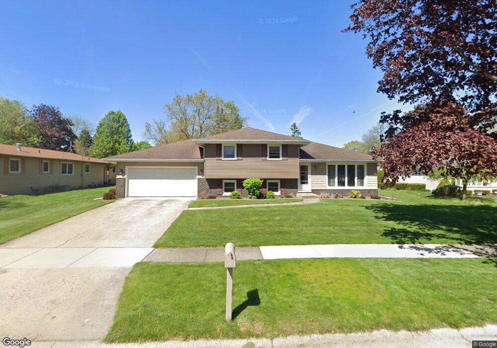 941 Maxwell Ct, Crown Point, IN 46307 - photo 1