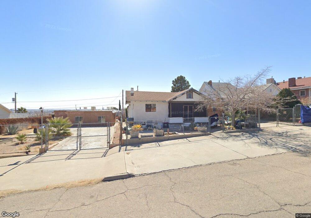 2508 Gold Ave, El Paso, TX 79930 - photo 1