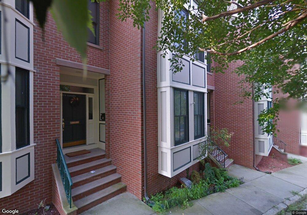 9 Charles St, Charlestown, MA 02129 - photo 1