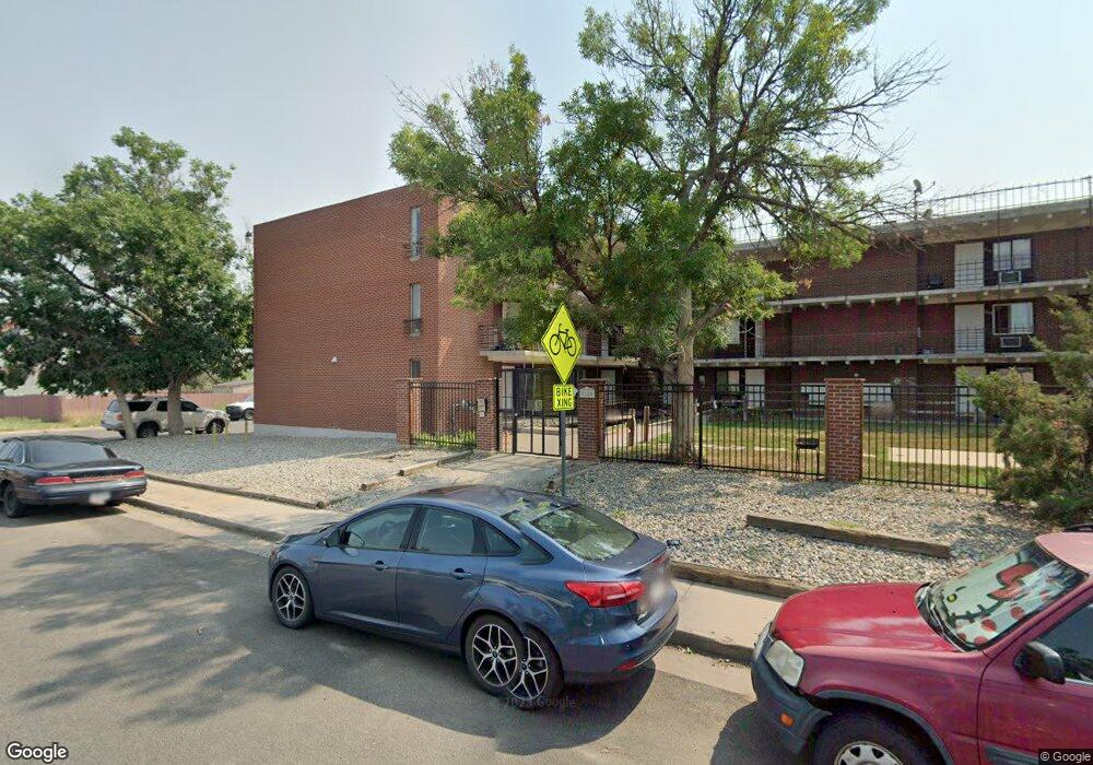 1180 Yosemite St unit 304, Denver, CO 80220 - photo 1