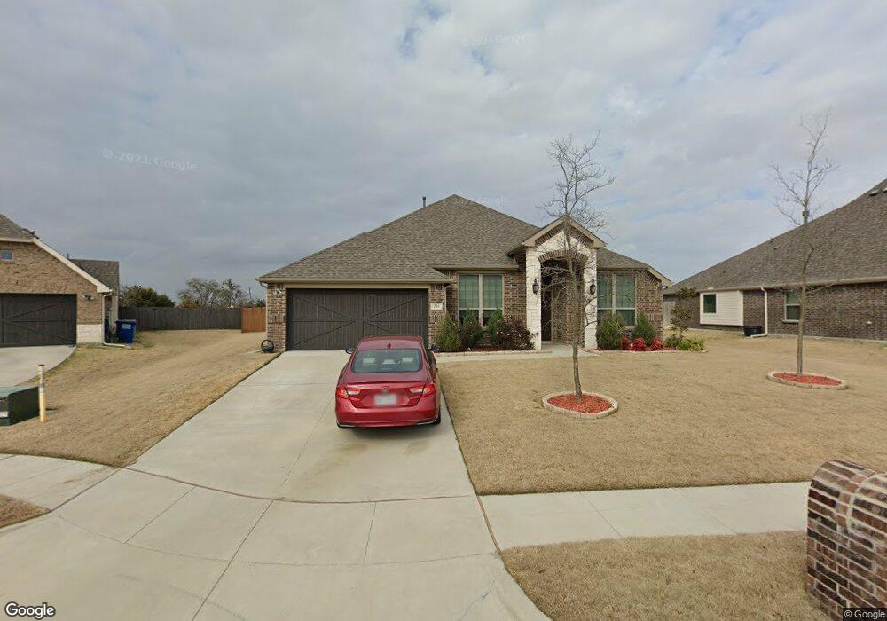 216 Champion Dr, Wylie, TX 75098 - photo 1