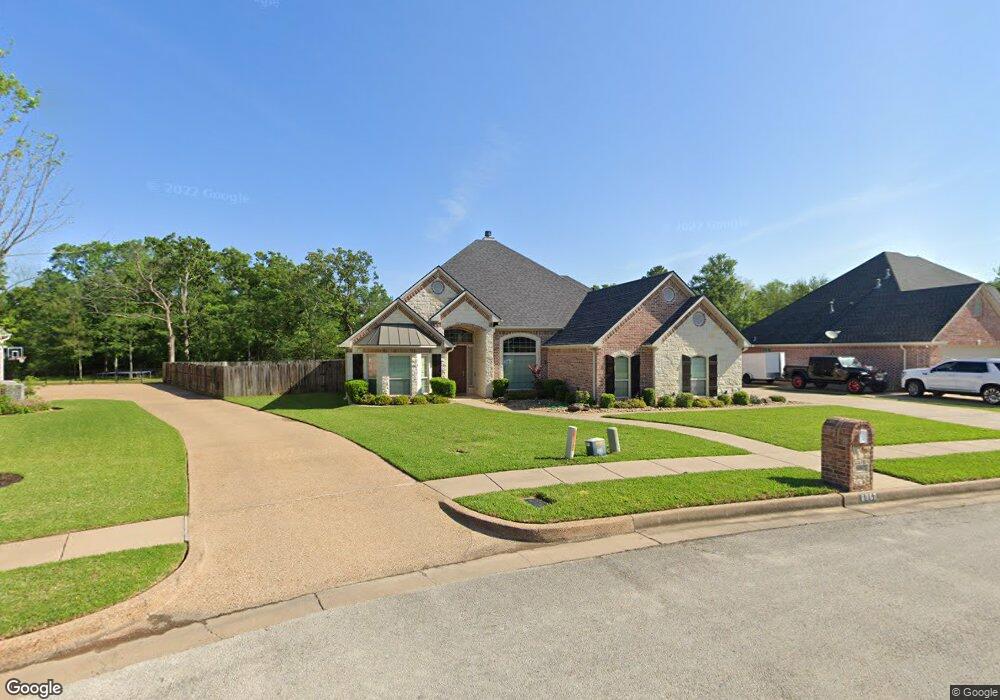 6067 Brynmar Ct, Tyler, TX 75703 - photo 1