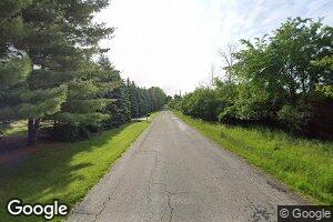 109+/- Acres Harding Rd, Ashippun, WI 53078