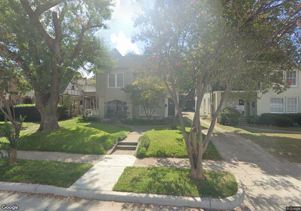 6348 Llano Ave unit A, Dallas, TX 75214 - photo 1