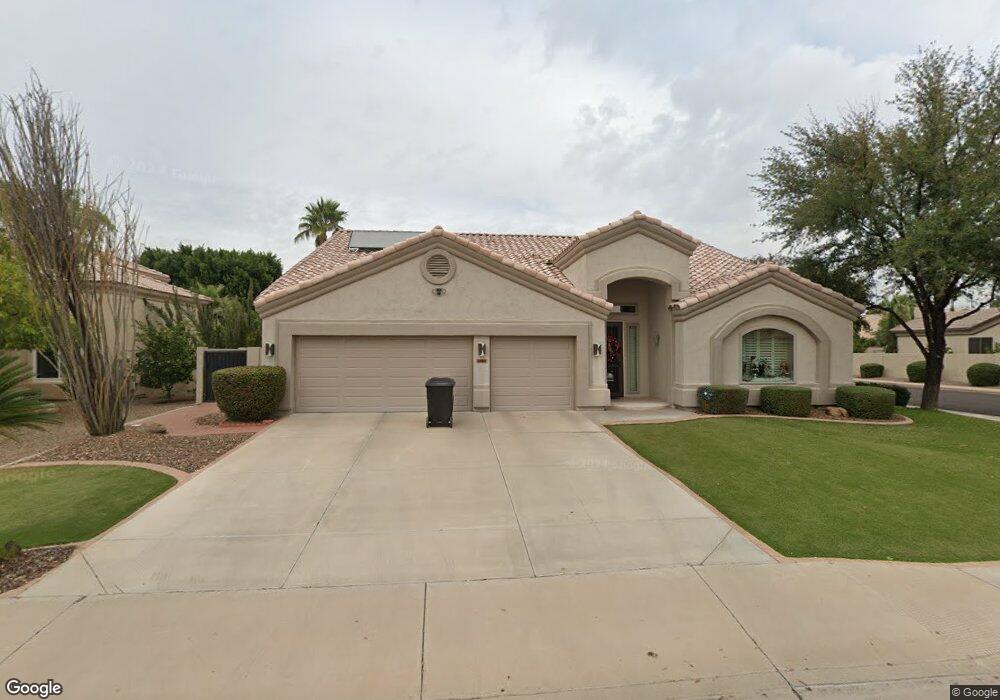 2464 E Menlo St, Mesa, AZ 85213 - photo 1