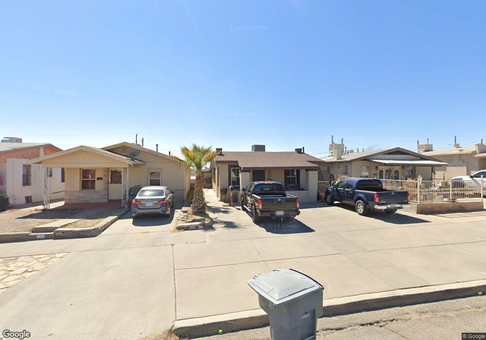 3814 Idalia Ave, El Paso, TX 79930 - photo 1