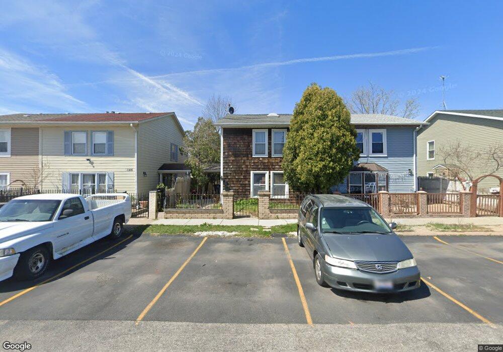 1142 Tobin Ct, Waukegan, IL 60085 - photo 1