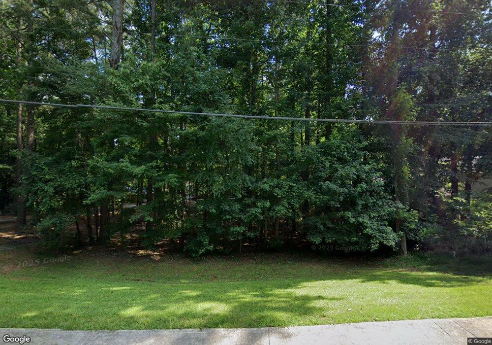 3735 N Berkeley Lake Rd NW, Berkeley Lake, GA 30096 - photo 1