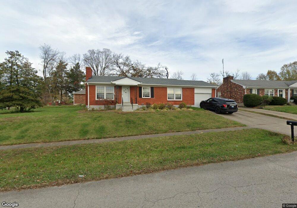 8901 Brandywyne Dr, Louisville, KY 40291 - photo 1