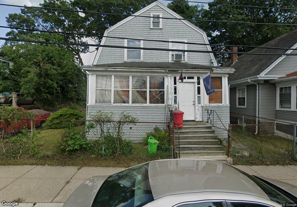 2 Glenhill Rd, Mattapan, MA 02126 - photo 1