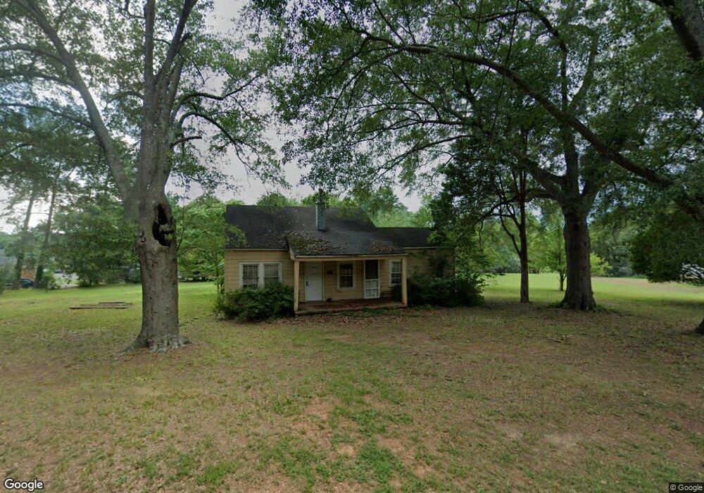 1422 S Ridge St, Shelby, NC 28152 - photo 1