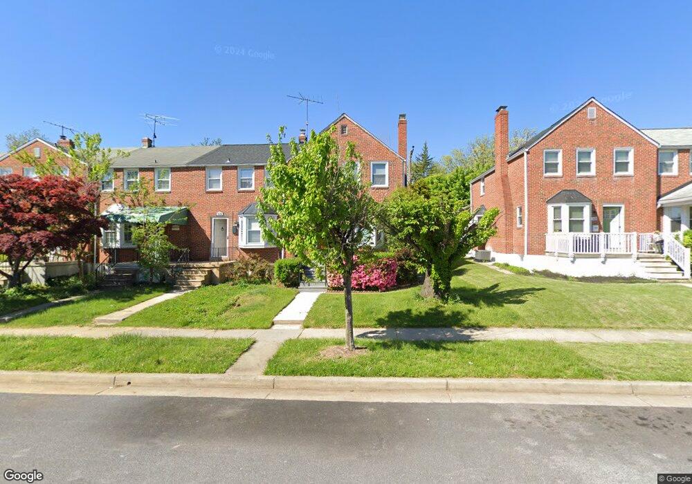 1618 Thetford Rd, Towson, MD 21286 - photo 1