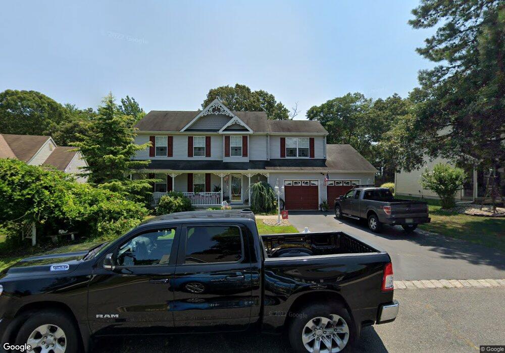 8 Hillcrest Ln, Little Egg Harbor Township, NJ 08087 - photo 1