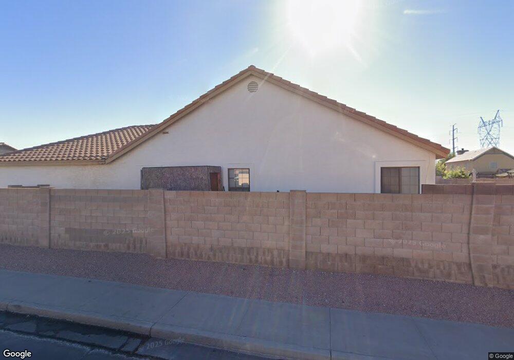 650 N Maple, Mesa, AZ 85205 - photo 1