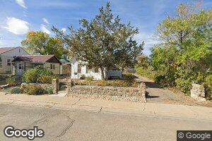 221 10th Ave N, Shelby, MT 59474