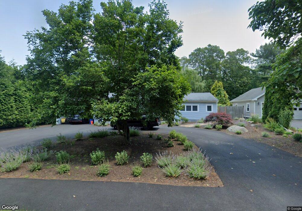 23 Laurel Rd, Swampscott, MA 01907 - photo 1