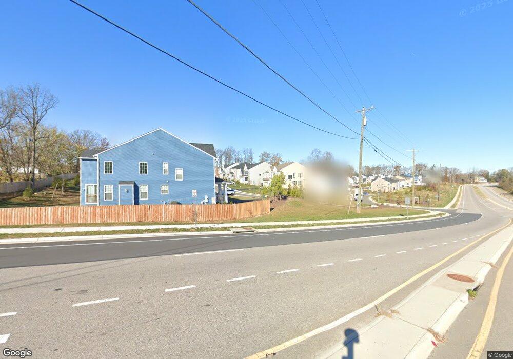 9411 Pattys Ct, Lorton, VA 22079 - photo 1