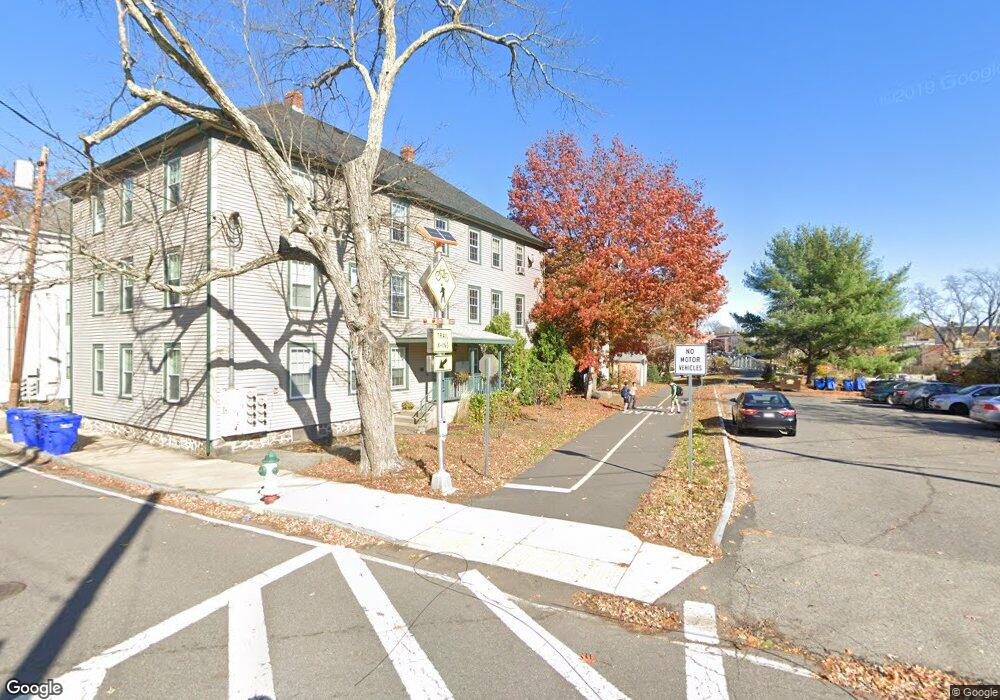 3 Florida Ct unit 4, Maynard, MA 01754 - photo 1