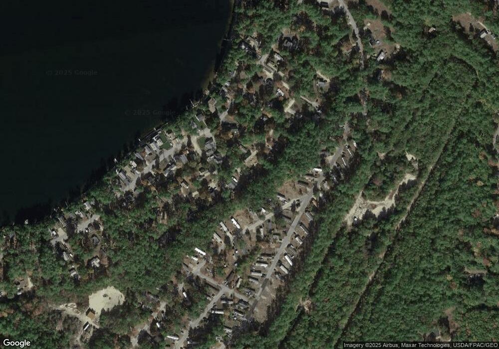 96 Felker Dr, Milton, NH 03851 - photo 1