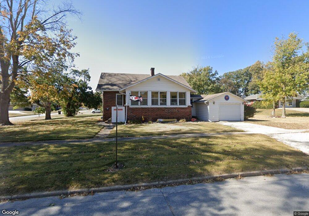 403 N 15th St, Adel, IA 50003 - photo 1