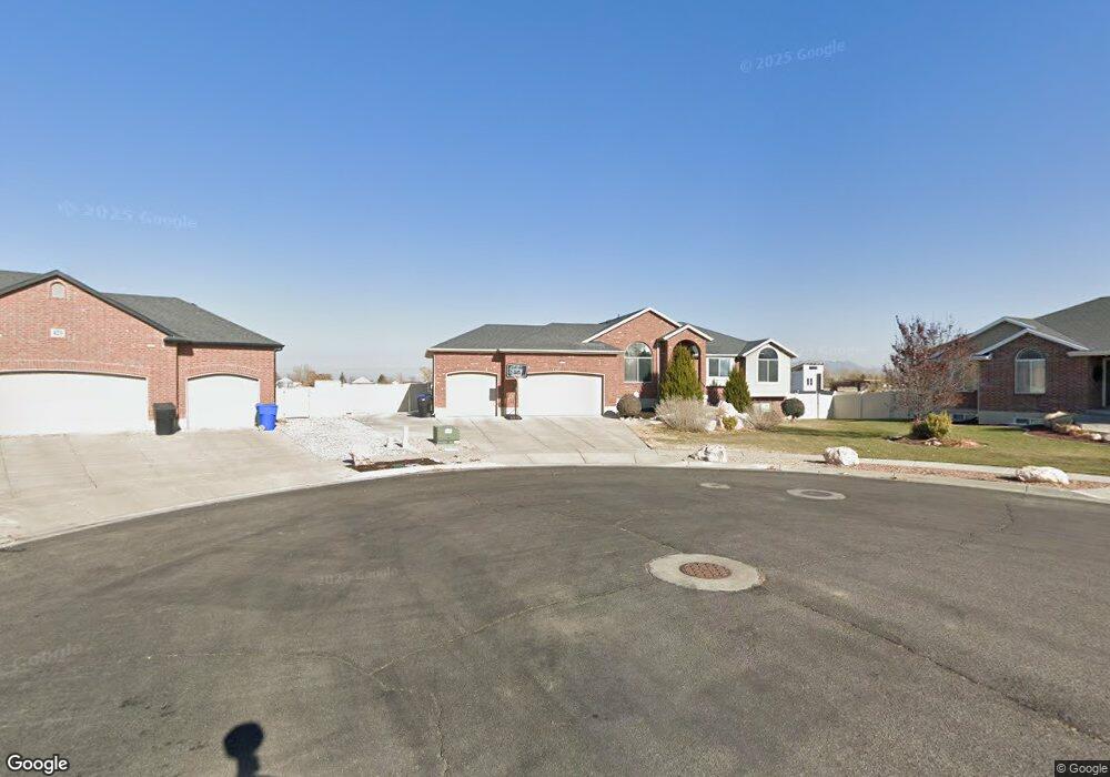 428 N 4950 W, West Point, UT 84015 - photo 1