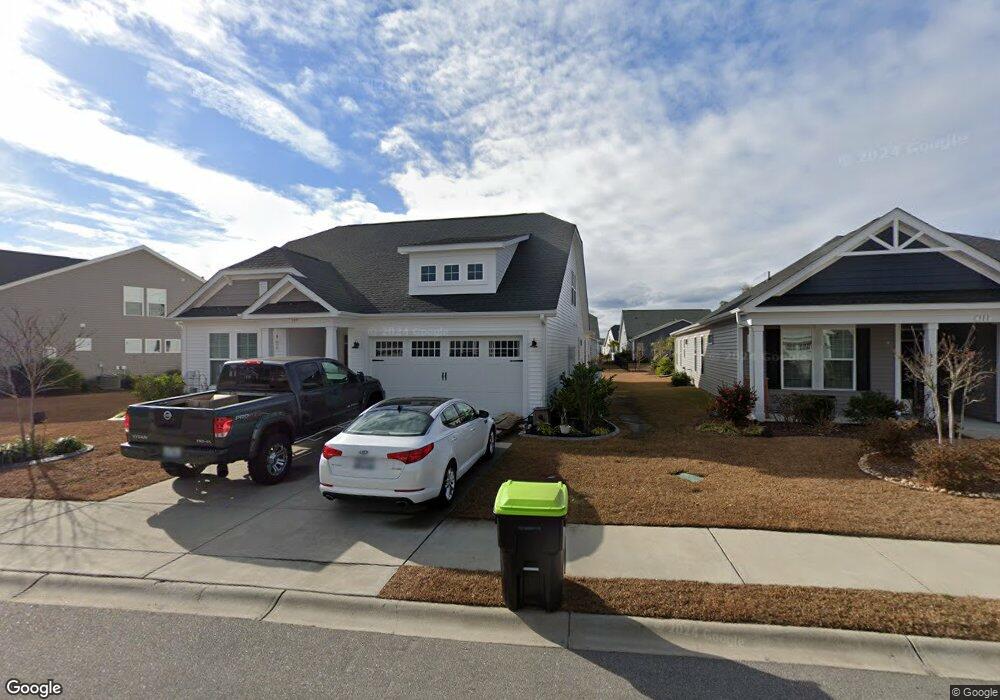 309 Switchgrass Loop unit lot 98 - Shorebreak, Little River, SC 29566 - photo 1