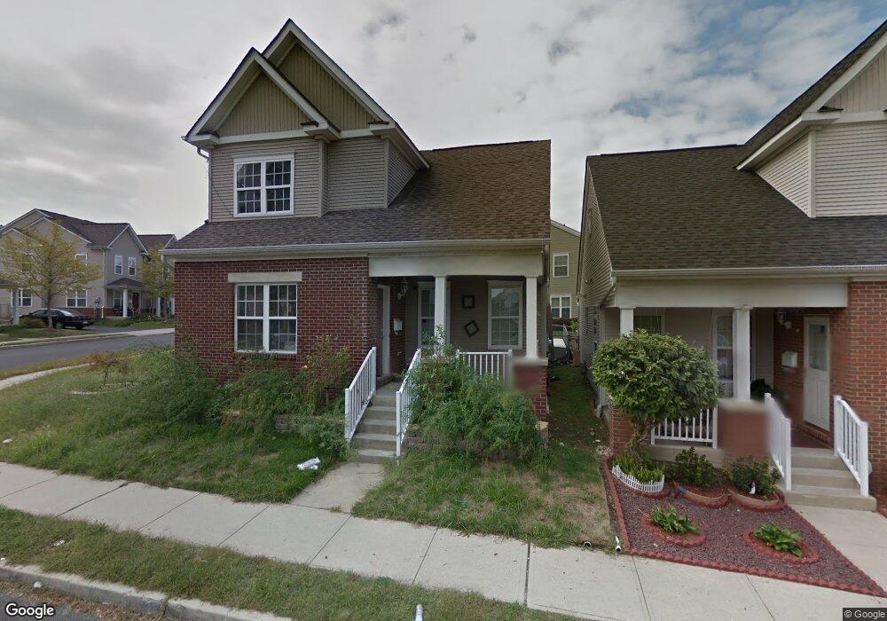 207 Beideman Ave, Camden, NJ 08105 - photo 1