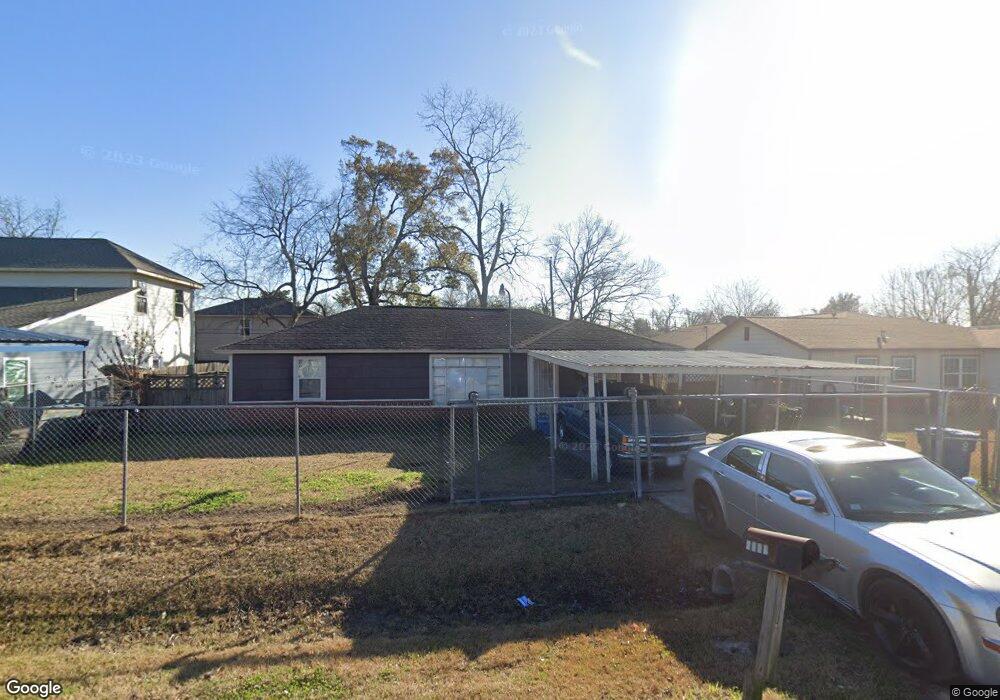 2226 Sunny Dr, Houston, TX 77093 - photo 1