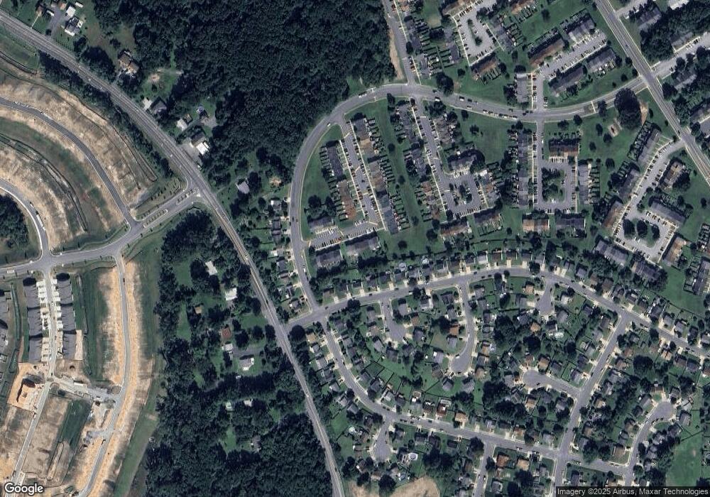 819 Clover Leaf Ct, Edgewood, MD 21040 - photo 1