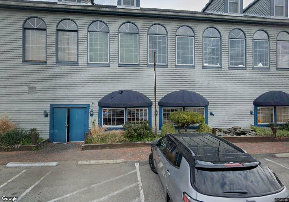 201 Mill St, Occoquan, VA 22125 - photo 1