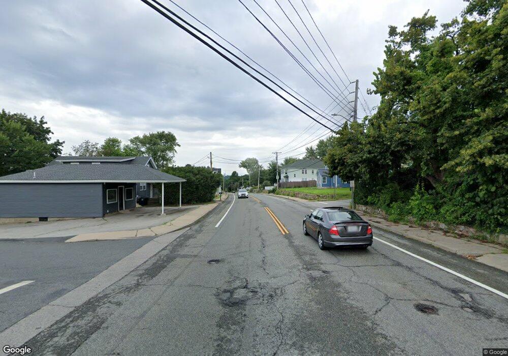 0 Weeks St unit 917970, Cumberland, RI 02864 - photo 1