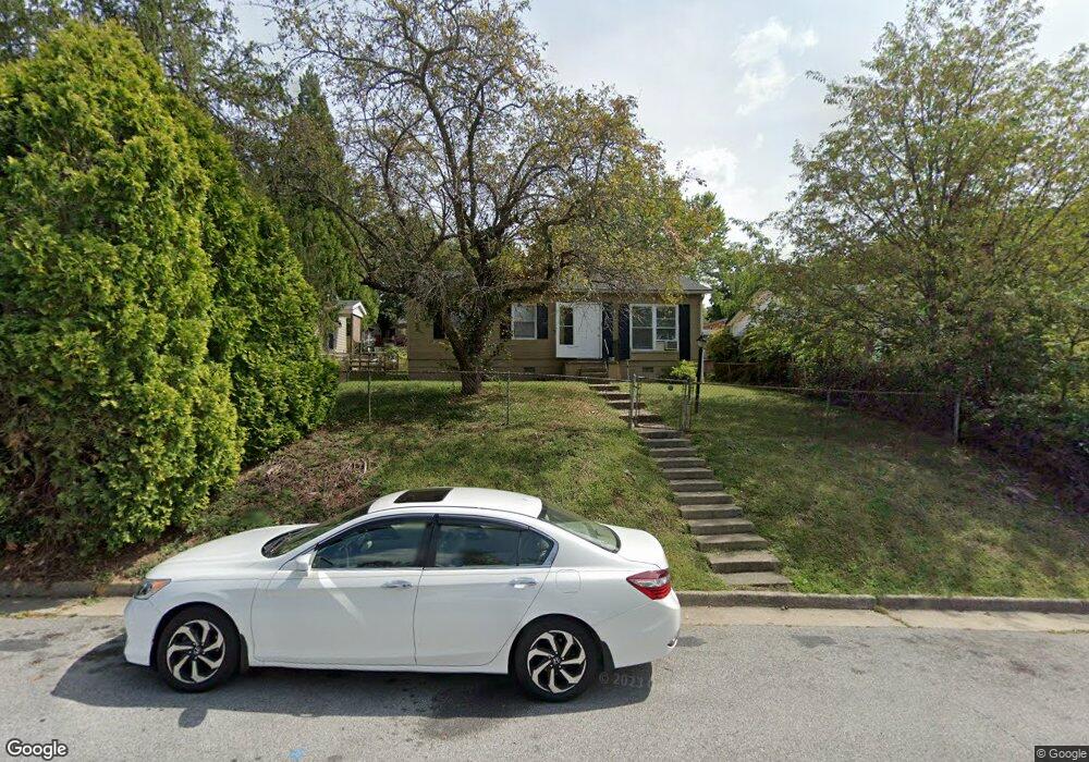 289 Elkin Cir, Waynesboro, VA 22980 - photo 1