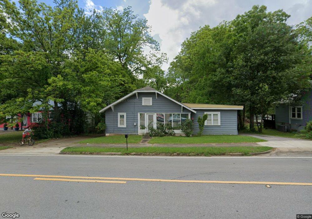 135 Newnan Rd, Carrollton, GA 30117 - photo 1