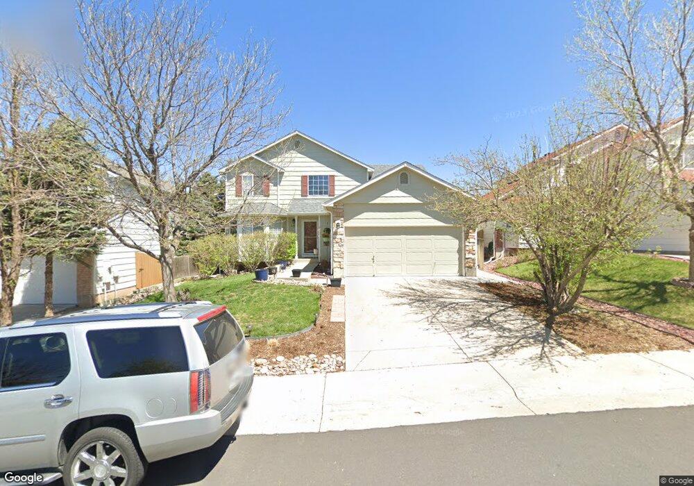 22821 E Belleview Ln, Aurora, CO 80015 - photo 1