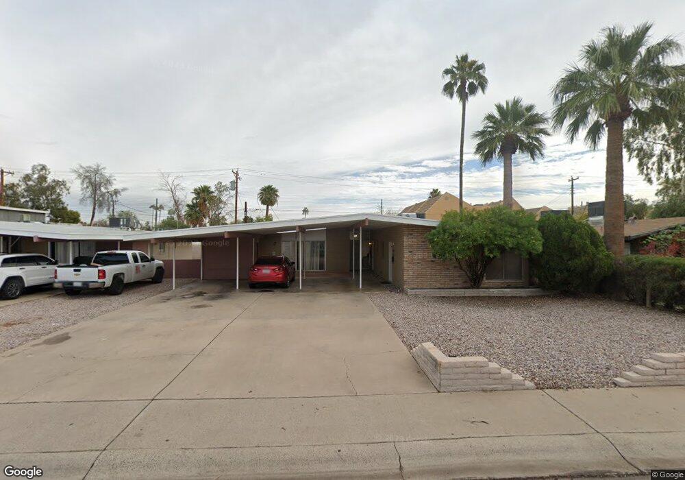 2127 S Granada Dr, Tempe, AZ 85282 - photo 1
