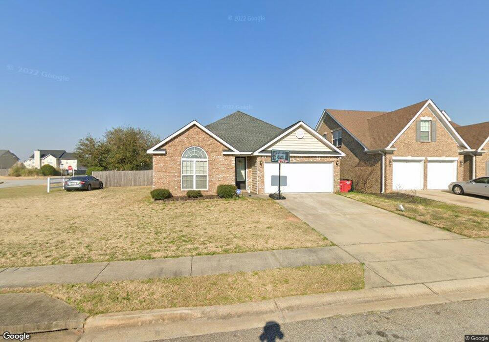 511 Bob White Rd unit N/A, Macon, GA 31216 - photo 1