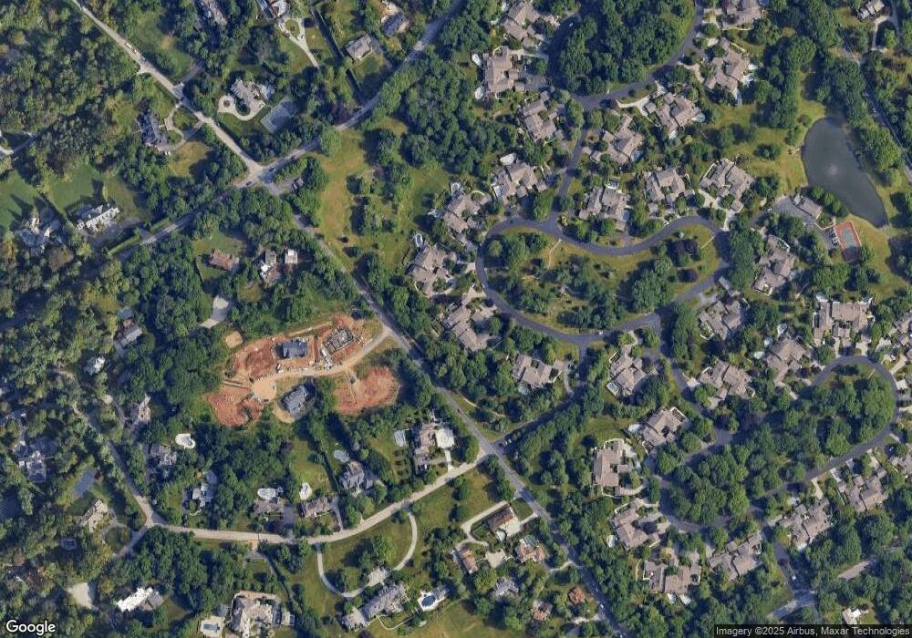 1112 Saint Andrews Rd, Bryn Mawr, PA 19010 - photo 1